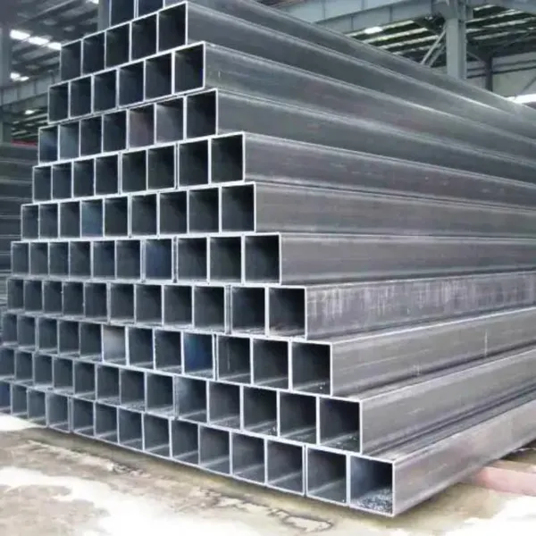 Welded Square Steel Tube Cold Bending Seamless Steel Round Pipe Free Sample