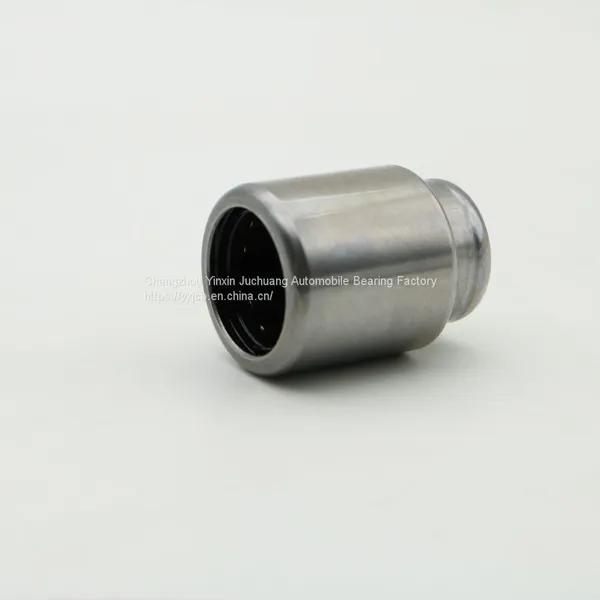 Excellent Quality Needle Roller Bearings NB-109R/FC66217DB50430 photo-2