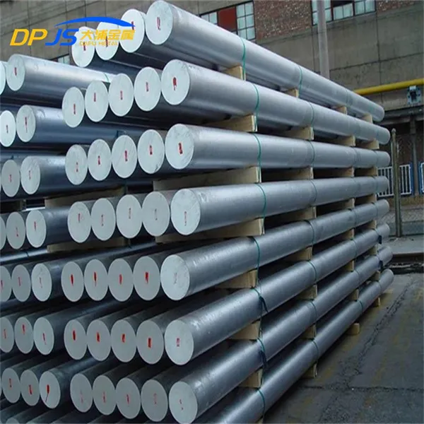 304/316/S31603/890/347H/440B Sandblasting/Electropolishing Stainless Steel Bar/Rod Sturdy And Durable JIS/GB photo-4