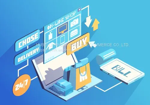 Procurement Service & Sourcing Service