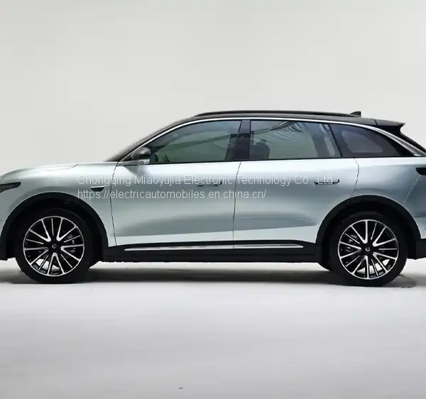 Hot Sales 100% 2022 EV LeapMotor C11 Car SUV E Car New Energy Vehicle Leapmotor C11 EV Cars for Sale photo-3