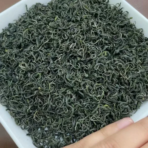 The Supply of China's Advanced Green Tea, Enshi Natural Selenium, Selenium Rich Tea, Health Tea, From the East of a Uniq photo-5