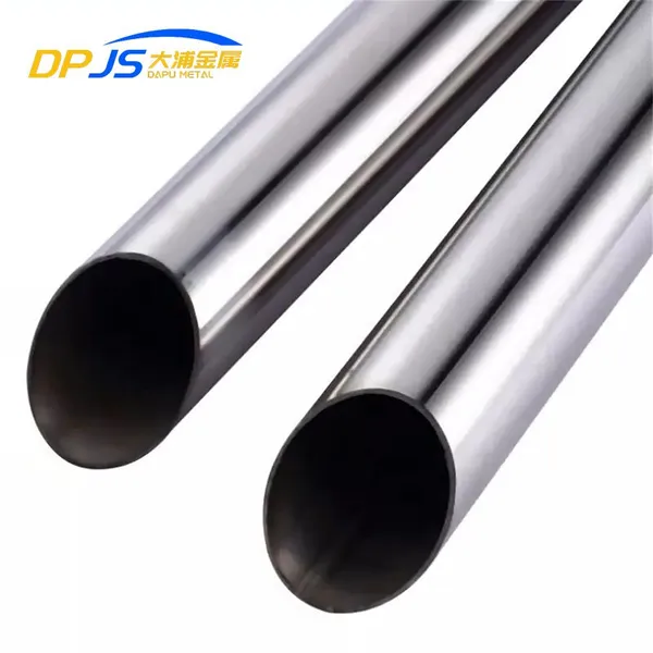 Round Square Rectangular Aisi Astm Standard Stainless Steel Decorative Pipe/tube Sus926/724l/725/s39042/904l/908 photo-5