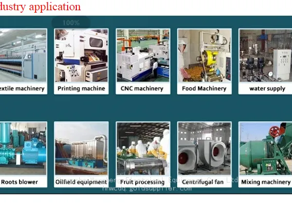 Motor Use 400V 15KW 3 PHASE Soft Starter VFD VSD photo-3