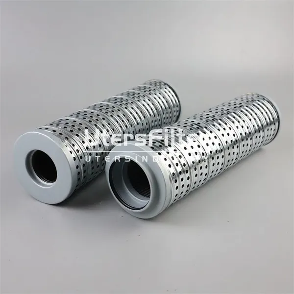 TFX-400x100 UTERS Replace of LEEMIN Hydraulic Oil Filter Element photo-5