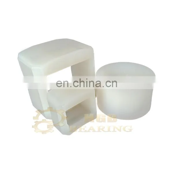 Roller Cylinder Special Slewing Bearing Accessories Turntable Accessories photo-2