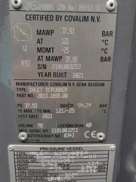 Atlas Copco Diesel Medium and High Pressure Air Compressor B7-41 photo-5