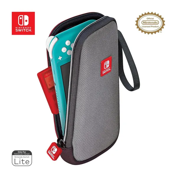 Game Traveler Nintendo Switch Lite Case photo-4