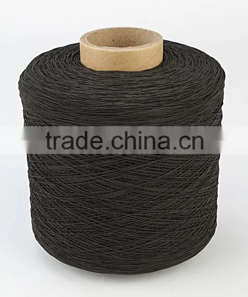 Natural Eco-friendly Latex Silk Rubber Elastic Thread photo-4