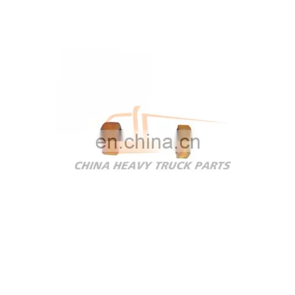Low Price China Heavy Truck Sitrak Truck Suspension Parts ZQ151B1450TF6 Hexagon Head Bolt 14*1.5 photo-3