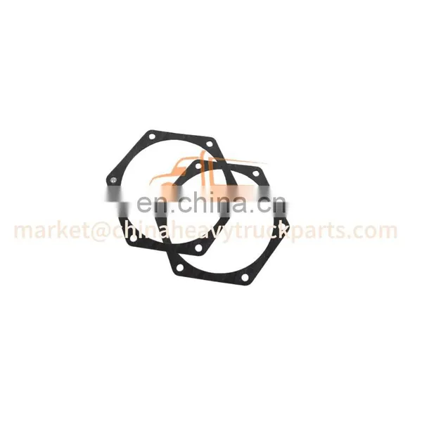 Foton Auman/Aumark/Miler/Land Pioneer Weichai Engine Gearbox Zf/Fast Truck Spare Parts 614060008 Water Pump Gasket photo-3