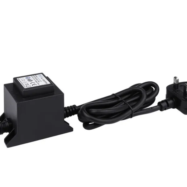 IP68 Waterproof Power Supply 12V 5A for Outdoor LED Displays photo-5