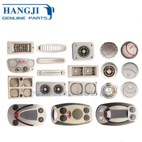 57SA1-05111B-AMP Universal Interior Accessories Original Higer Bus Parts Air Vent