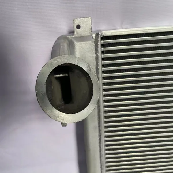 Radiator DONGFENG TRUCK INTERCOOLER 1119010-T38V0 photo-5