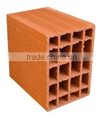 Hot Sales Clay Brick Making Machine Price in Libya photo-5