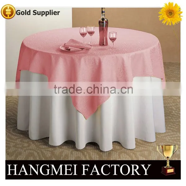 Hotsale White,ivory,red,purple African Table Cloth for Party photo-3