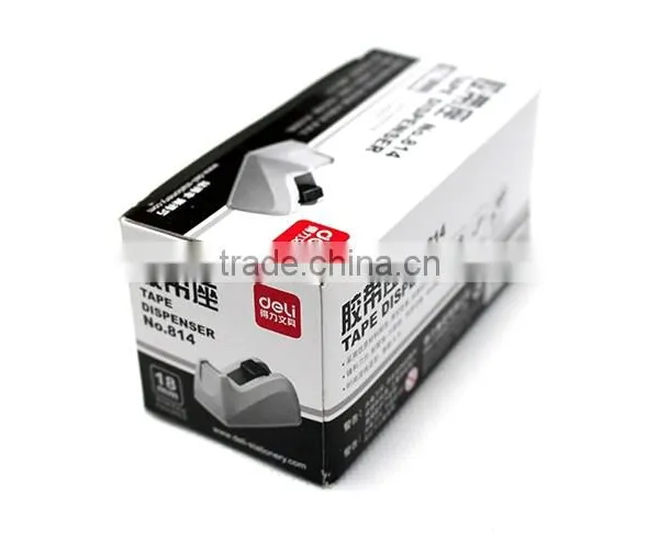 High Strong Office File Carton Box Paper Box Packaging photo-4