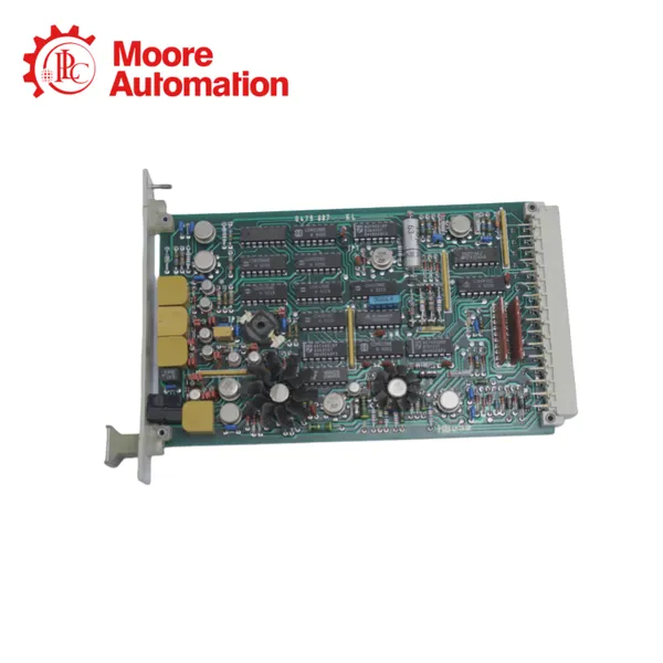 ABB XM03 XM 03 photo-5