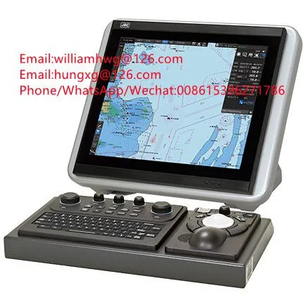 Chart Plotter TZT13X TZT16X TZT22X TZT24X TZT12F TZT16F TZT19F TZT9F M1302L