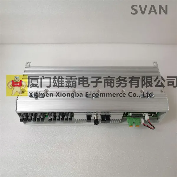 PPD113-B03-R2 Process Control Module