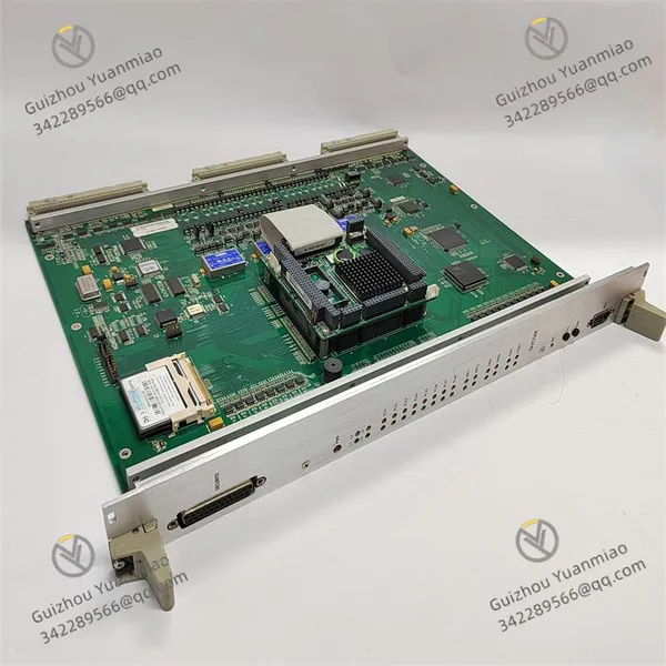 ALSTOM SDK-C0167-1 12004-08-01 SBS07M076B Control Module photo-2