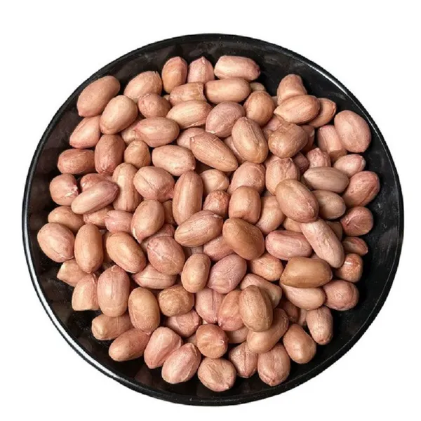 Peanut (without Shell) White Skin and Red Skin photo-4