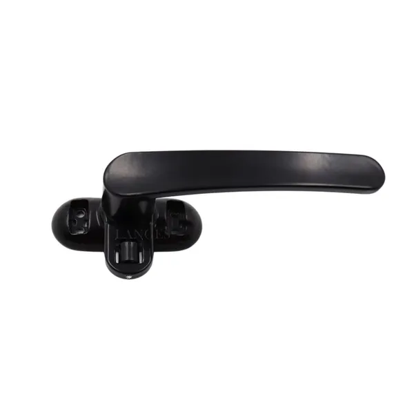 Single Point Handle With Aluminium Door and Window Handle photo-2