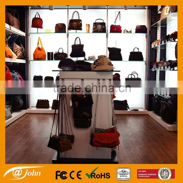Double Sided Aluminum Light Frame Advertising photo-3