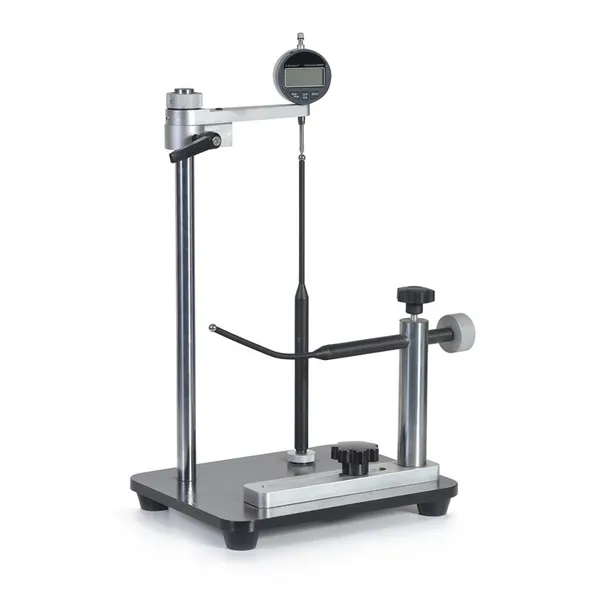 BTG-02 Wall Thickness Tester For Medicinal Bottles photo-4