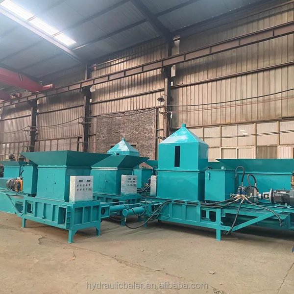 Pet Feed Baler Farm Breeder Baler Wheat Straw Baler Manufacturer photo-5