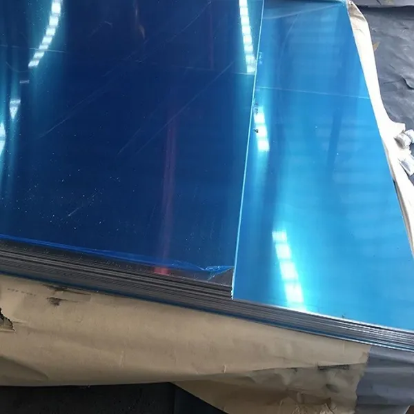 3004 3104 5182 Aluminum Coil for Beverage Can Manufacturer photo-5