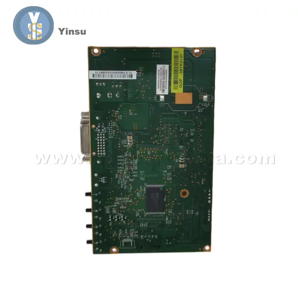 NCR 10.4-inch GOP Compact LCD Monitor Board Control Mainboard for ATM photo-2