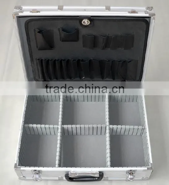 Aluminum US General Tool Box photo-2