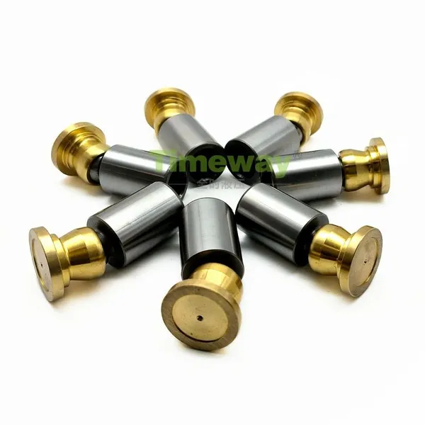 PAVC Hydraulic Pump Rotary Group Kits PAVC65 Piston Pump Repair Kits for Parker PAVC65R PAVC65L Pump Internal Parts Rebuid Kits photo-6