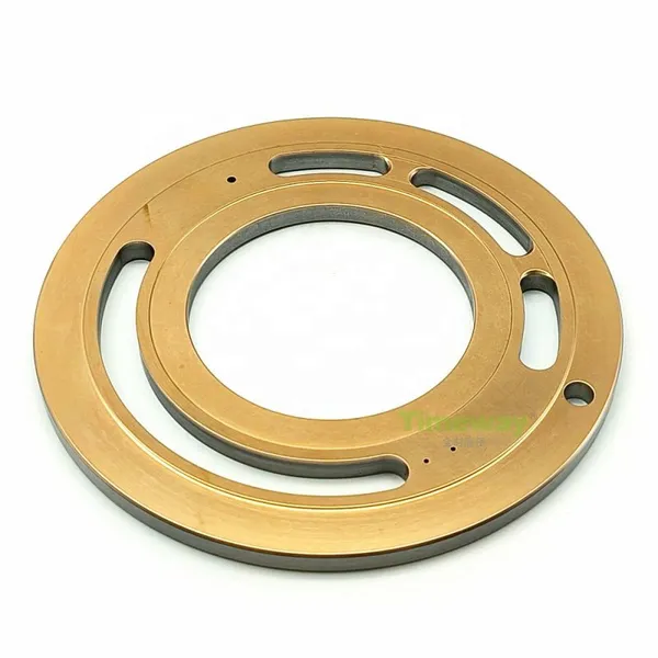 PV Series Hydraulic Pump Repair Kits PV080 Piston Pump Spare Parts for PARKER PV080R1K1T1NIP Axial Piston Pump Rotary Group Kits photo-4