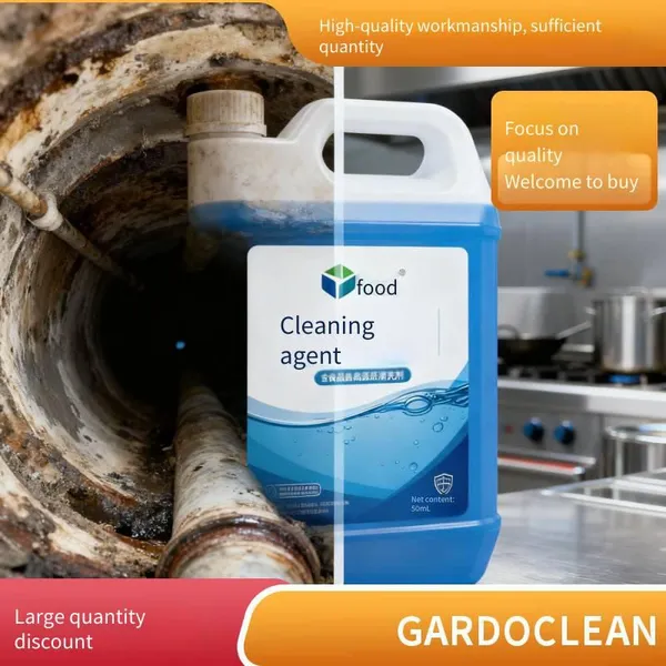 Basf Chemetall Oakite 61b Inhibited Alkaline Cleaner, Metal Cleaner photo-3