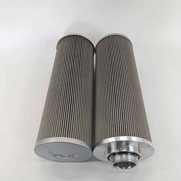 Tzx2-250*10w Oil Pump Inlet Liming Return Oil Filter, Produced by Jiashuo as a Replacement photo-4