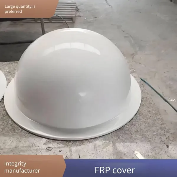 Automobile Air Deflector, New Energy Vehicle Accessories, Air Deflector for New Energy Products, Fiberglass Air Deflector photo-5