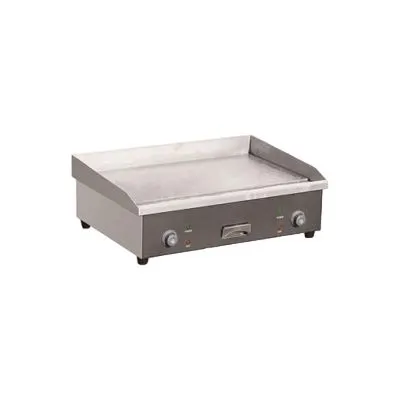 Countertop Electric Griddle With Adjustable Temperature 220V-240V photo-2