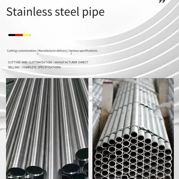 Manufacturer of Stainless Steel Welded Pipes. Manufacturer of Ccs-certified Stainless Steel Thick-walled Welded Pipes. 904l Stainless Steel Seamless Pipes photo-3