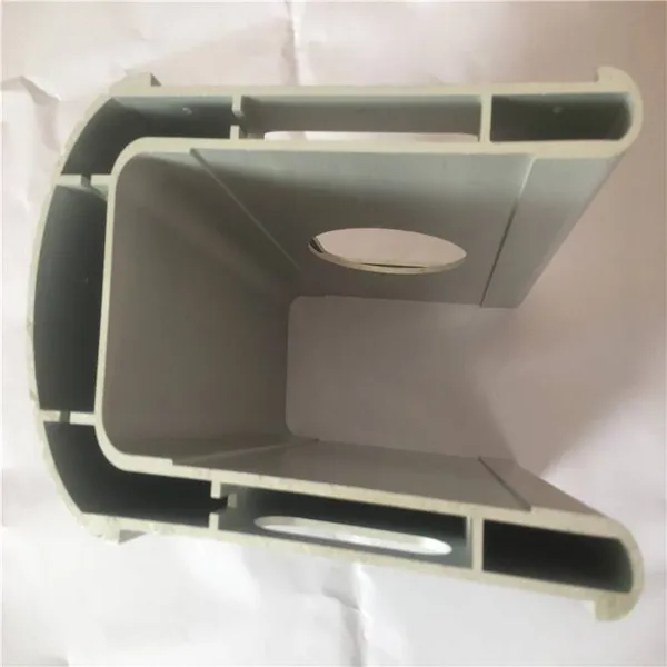Supply Power Boxes Made of Aluminum Alloy, Square/circular Charger Chassis Casings, Aluminum Shells and Profiles photo-2