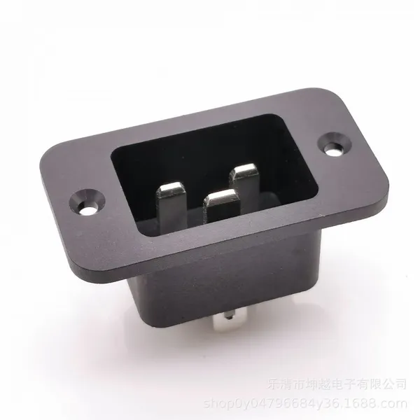 Cabinet Power Socket