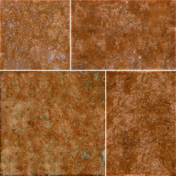 MARRAKECH Series Premium Pressed Edge Antique Porcelain Floor Tiles | FOSHAN YUPURONG photo-3