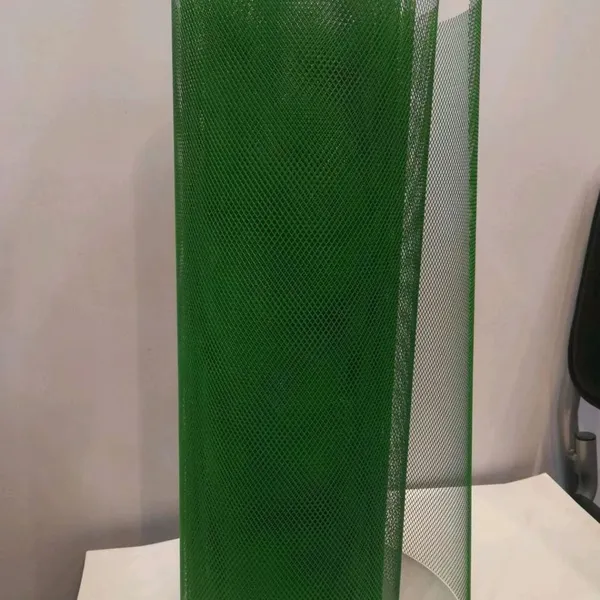 High-Toughness Pure Tantalum Support Grid Mesh for Vacuum Furnaces photo-3
