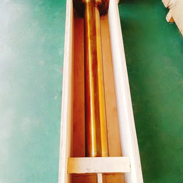 Mitsubishi UEC37LA Piston Rod (Genuine,2nd-hand in good condition)
