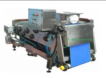 Full Auto Mango/banana/apple/cherry Jam Processing Line photo-6