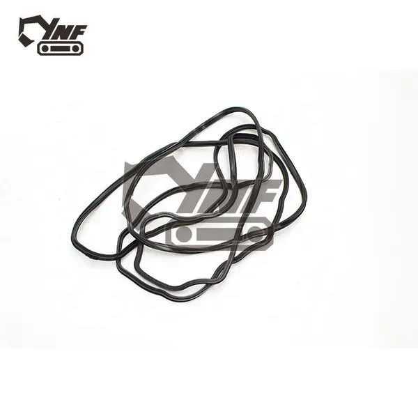Valve Gasket Cover PC300 PC360 PC390 6745117810 6745-11-7810