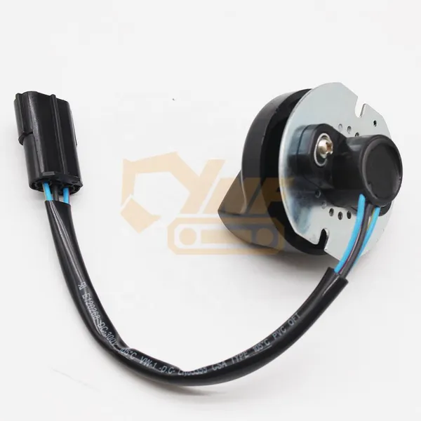 SK200-6 SK210-6 SK200-8 SK210-8 Bagger-Drosselknopf YN52S00032P1 Potentiometer YN52S00032P1 photo-5