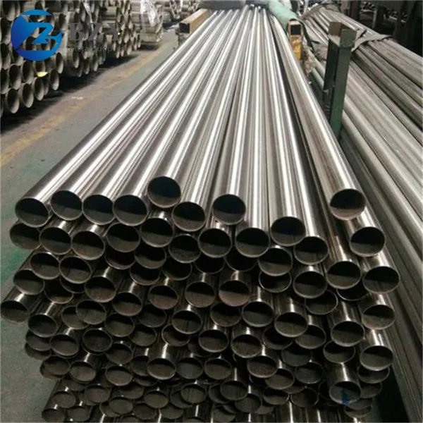 Pipe Stainless Steel 3 Inch 316 photo-3