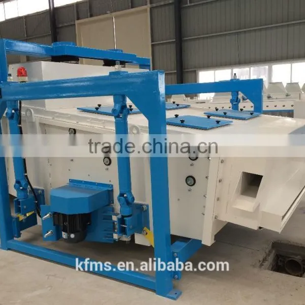 Hot Sale High Quality TQLZ SERIES PROFESSIONAL VIBRATO SEPARATOR/Grain Cleaners